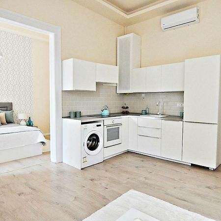 Prestige Home Budapest City Center Extérieur photo