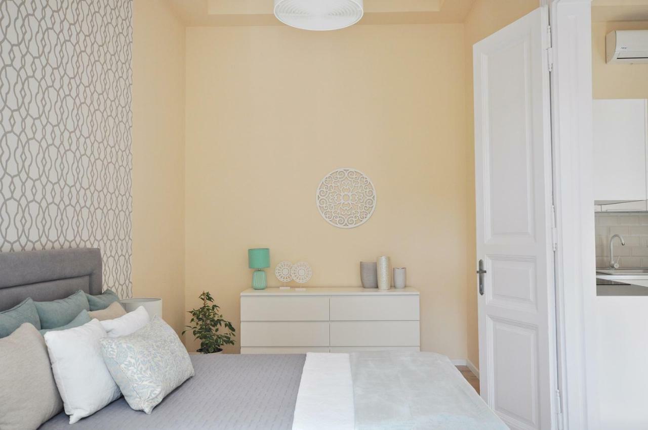 Prestige Home Budapest City Center Extérieur photo