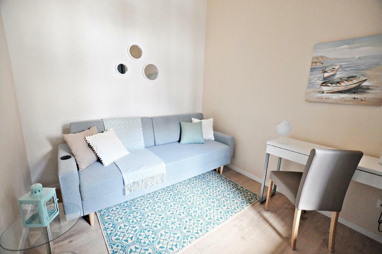 Prestige Home Budapest City Center Extérieur photo